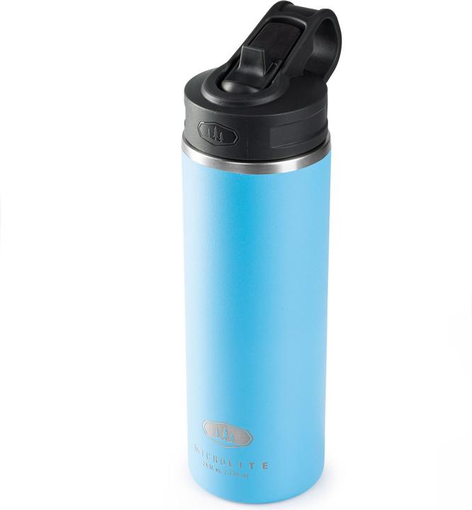 Productafbeelding GSI Microlite 710 rietje (0.71 l)