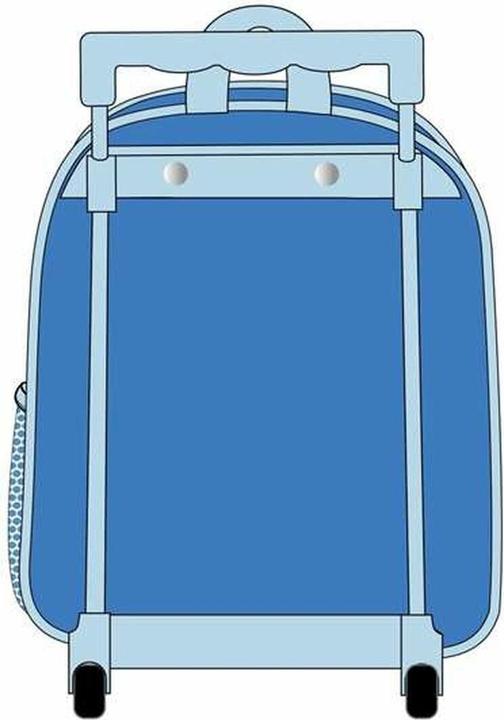 Produktbild Sombo Stitch D Trolley xx