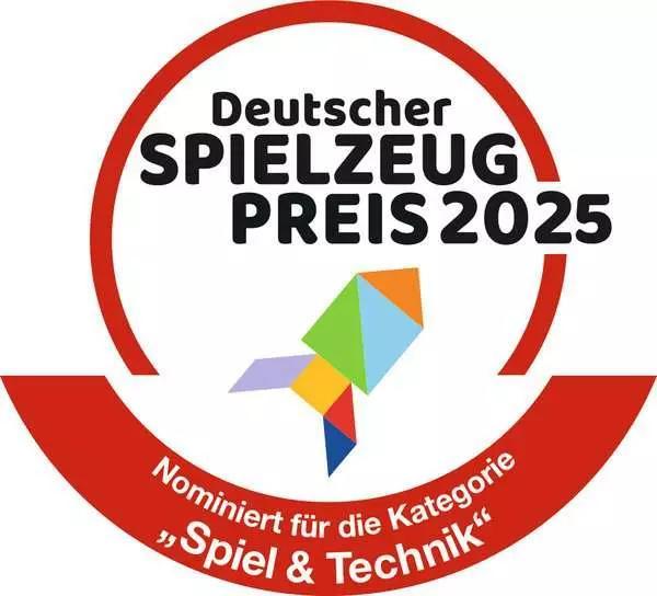 Productafbeelding Ravensburger tiptoi - Team SMART onderzoekt - Diefstal in de Dierenexpress (Duits, 5 - 8 Jaren)