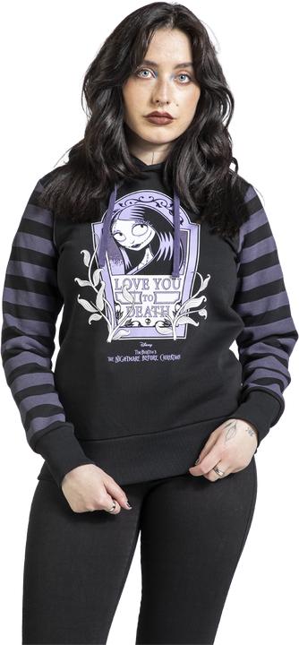 Produktbild The Nightmare Before Christmas Love You To Death (S)