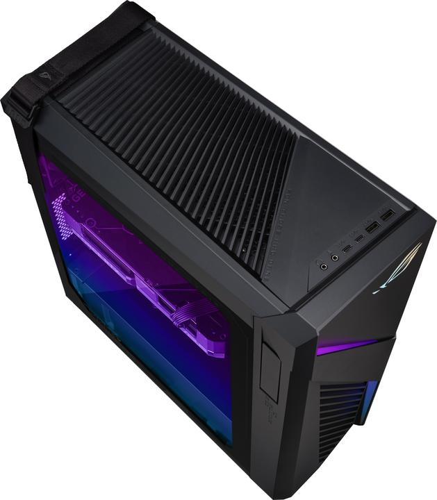 Produktbild ASUS Rog Strix G16CH (Intel Core i7-14700KF, 16 GB, GeForce RTX 4080)