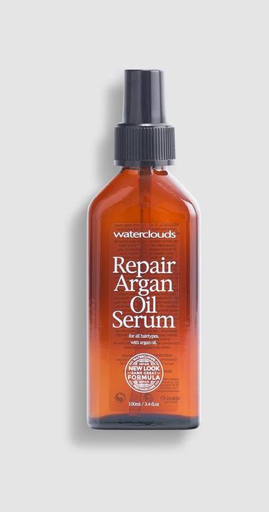Immagine prodotto Waterclouds Siero riparatore all'olio di Argan (100 ml)