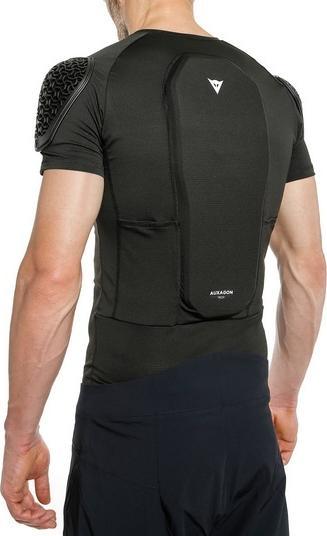 Actual product image Dainese Trail Skins Pro protector shirt (M, Chest protector, Back protector, Unique specimen)