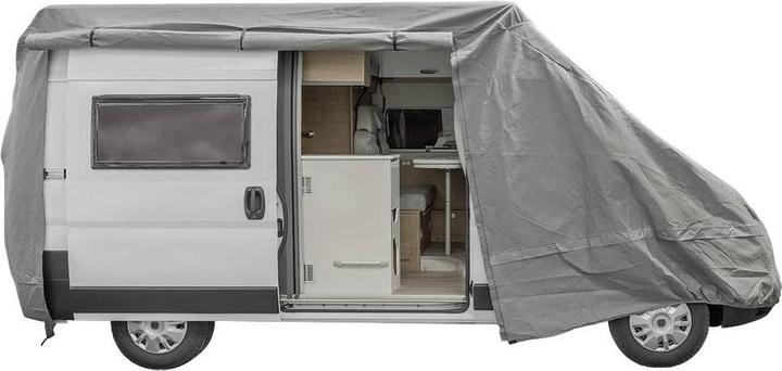 Produktbild ProPlus Campingbus Schutzhülle Fiat Ducato 550 x 210 x 227 cm