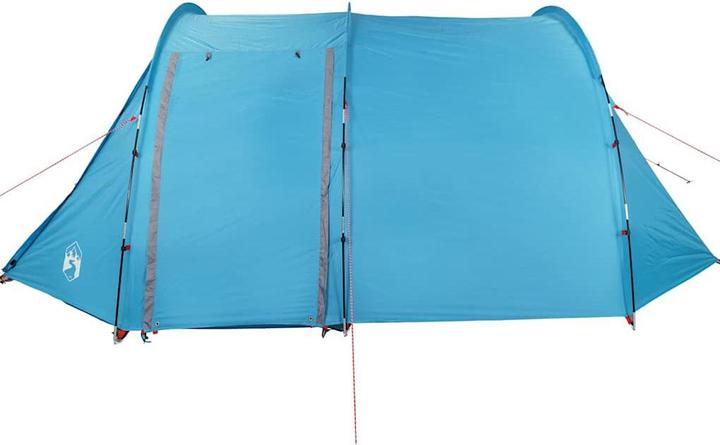 Produktbild vidaXL Campingzelt (Kuppelzelt, 8 kg, 4 Personen)