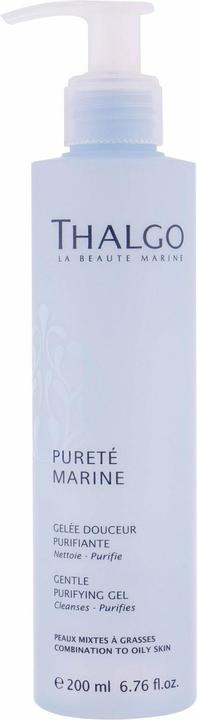 Produktbild Thalgo Pureté Marine (Reinigungsmilch, 200 ml)