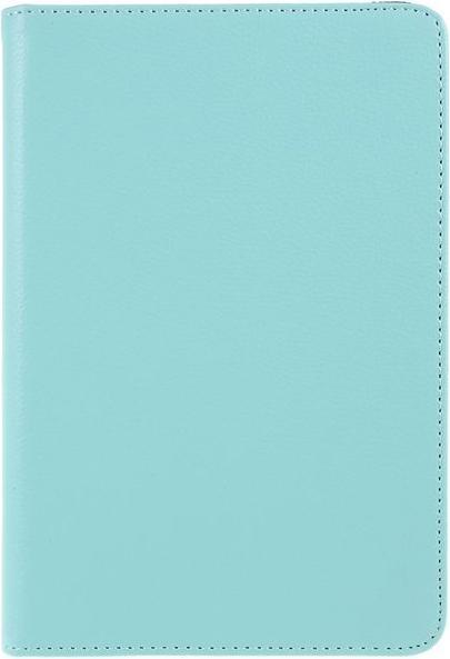 Produktbild MU Classic Rotierbare Leder Hülle (iPad mini 2019 (5. Gen))