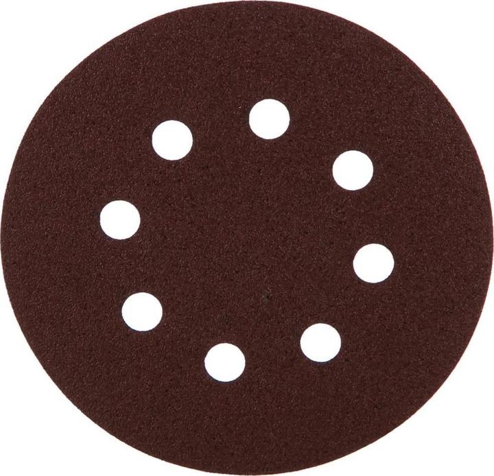 Immagine prodotto Metabo Fogli abrasivi adesivi P20 (120)