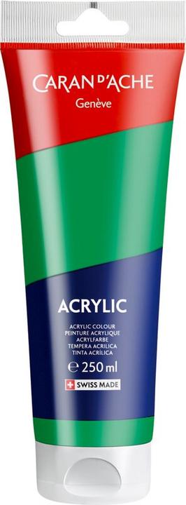 Immagine prodotto Caran d'Ache Acrylic (250 ml)