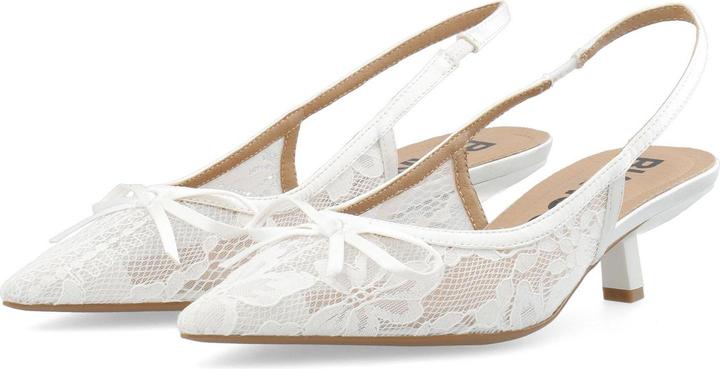Produktbild Bianco BIAKRISTIN Kitten Heels (36)