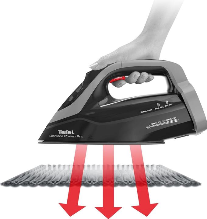 Image du produit Tefal FV9E50 (3200 W, 300 g/min)