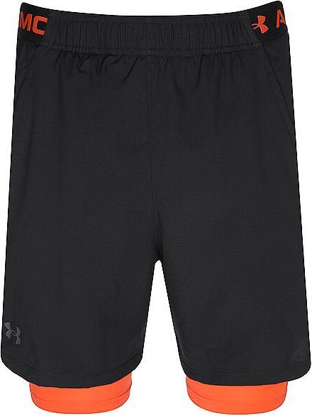 Image du produit Under Armour Fitnessshort UA Vanish Woven 2-in-1