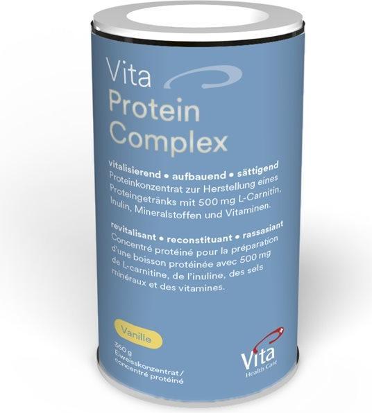 Vita Complesso proteico (1 Pezzo/i, Polvere, 360 g)