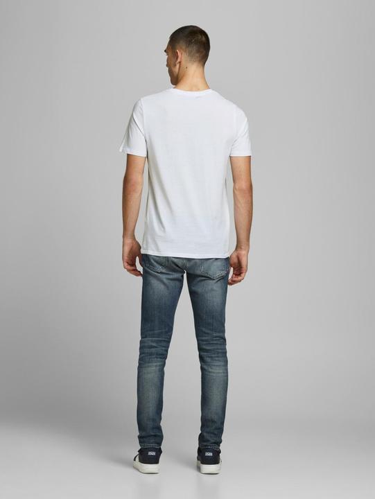 Produktbild Jack & Jones Klassisches T-Shirt (M)