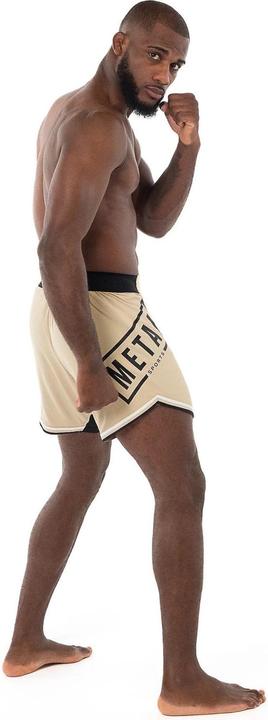 Actual product image Metal Boxe Desert Storm (XS)