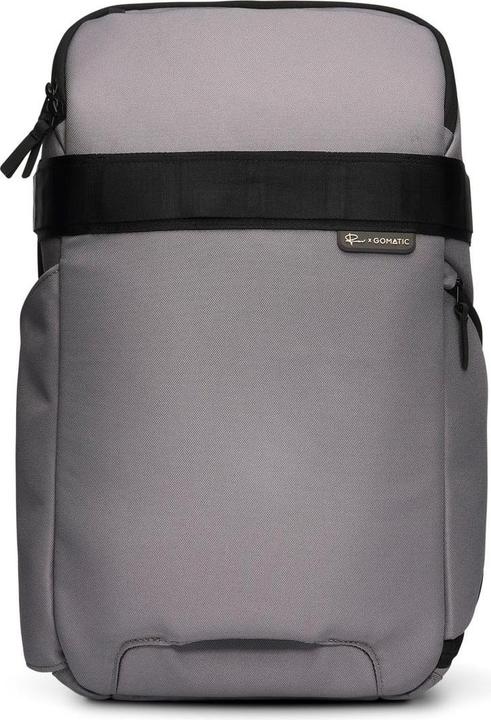 Produktbild Gomatic Peter Mckinnon Luma Camera Pack (Fotorucksack, 18 l)