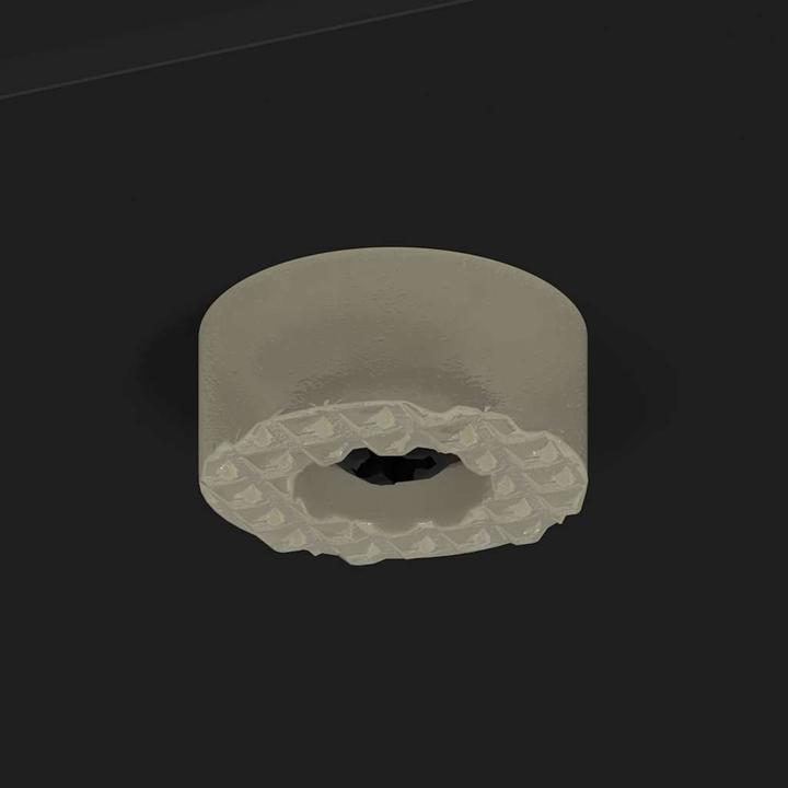 Actual product image vidaXL TV-Schränk (80 x 35 x 40 cm)