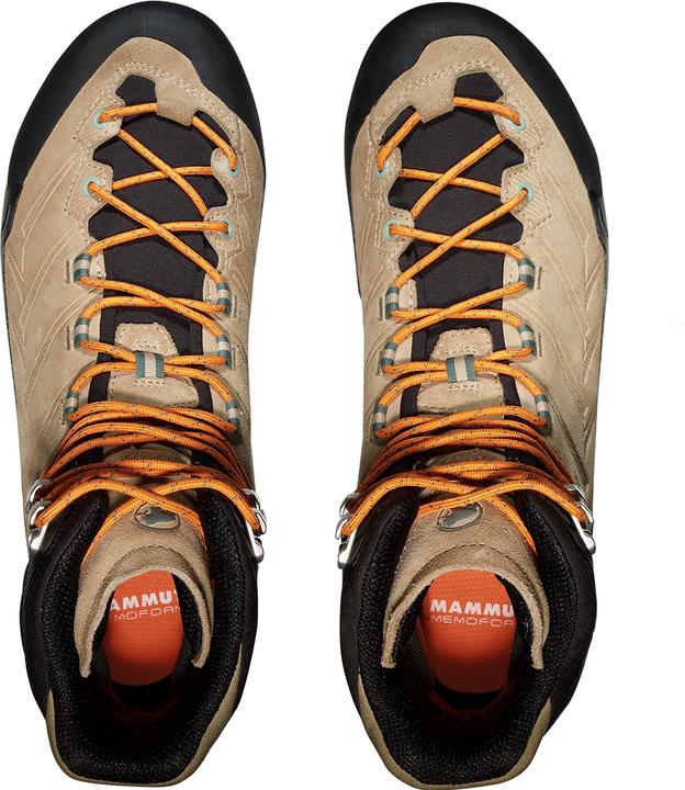 Produktbild Mammut Kento Tour High GTX Men (42)