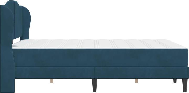Image du produit vidaXL Moderner Bettrahmen (160 x 200 cm)