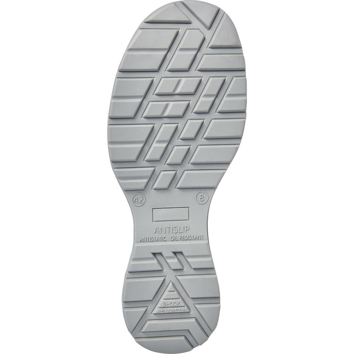 Thumbnail - Aimont, Sicherheitsschuhe, Hochschuhe (S3, 43)