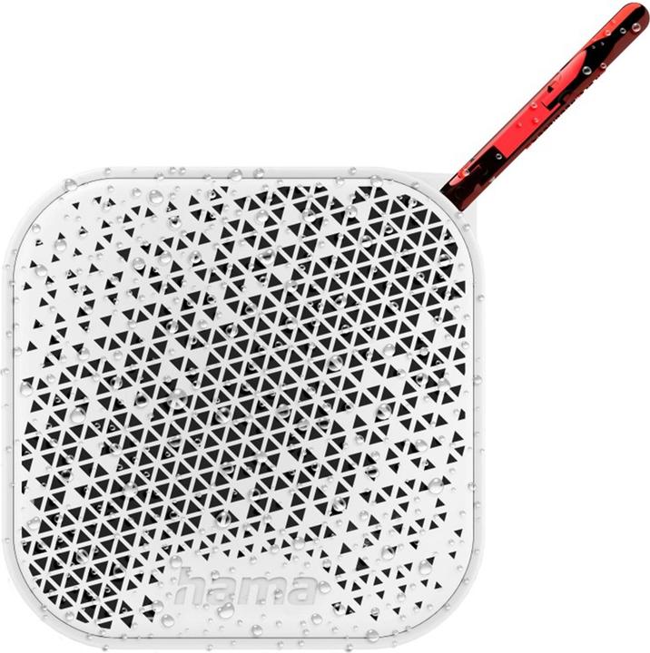 Actual product image Hama Pocket 3.0 (14 h, Rechargeable battery operated)