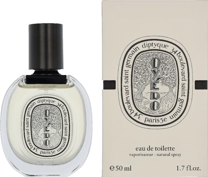 Produktbild Diptyque Oyedo Edt Spray (Eau de Toilette, 50 ml)