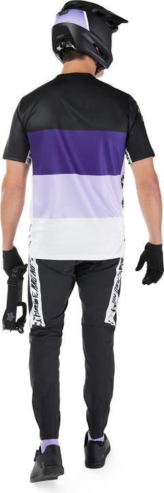Produktbild Fox Ranger SS Jersey Grid (XL)