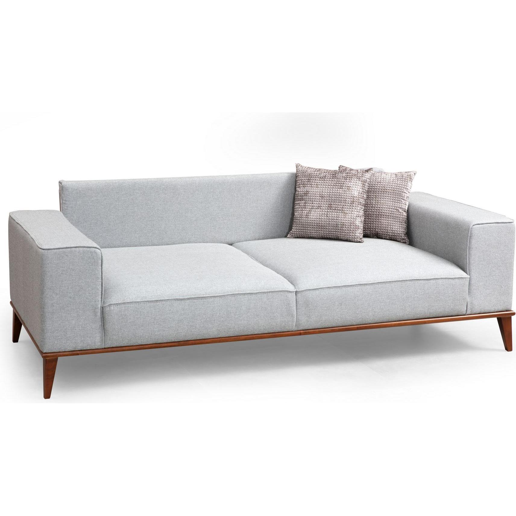 Thumbnail - Atelier del Sofa, Sofa, Selah (3-Sitzer)