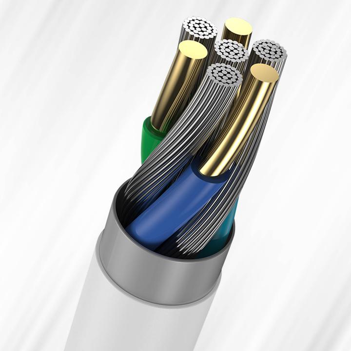 Produktbild Xiaomi USB C – USB C (1.50 m, USB 2.0)