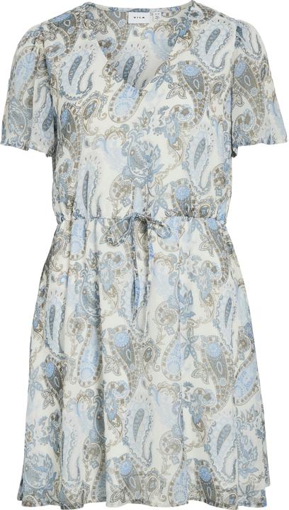 Image du produit Vila VIFALIA Kurzärmeliges Minikleid (44)