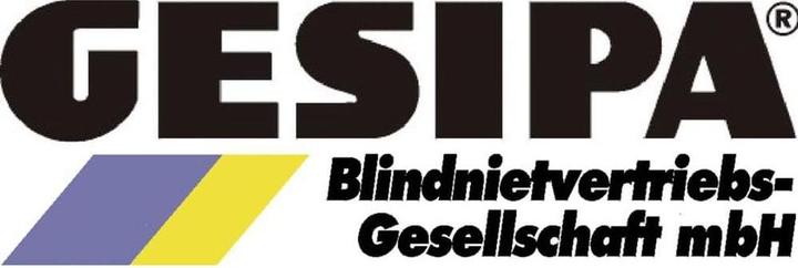 Actual product image Gesipa Blind rivet.5,0x18 F Alu (250)