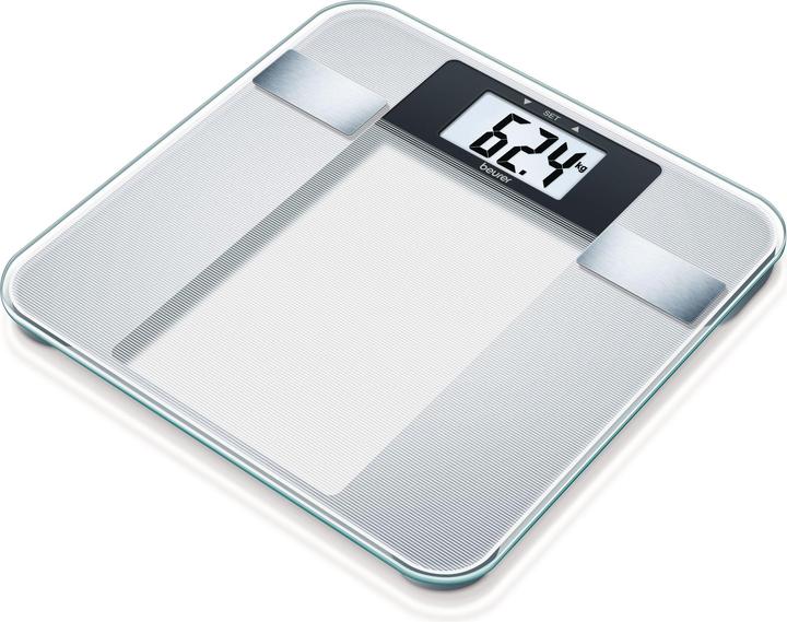 Image du produit Beurer BG 13 (150 kg)
