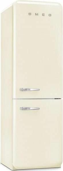 Image du produit Smeg Style rétro FAB32LCR5 (331 l)