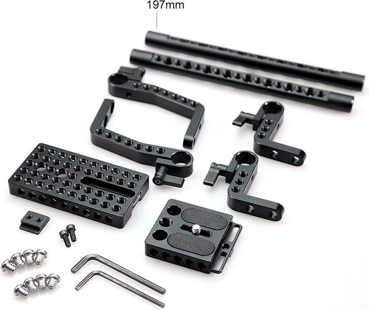 Actual product image SmallRig VersaFrame (Cage)