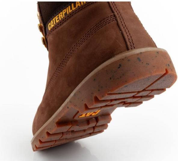 Produktbild Cat E-Colorado Damen Winterschuh (40)