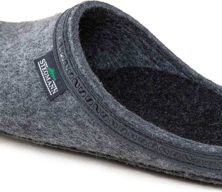Actual product image Stegmann Filz Clogs (40)