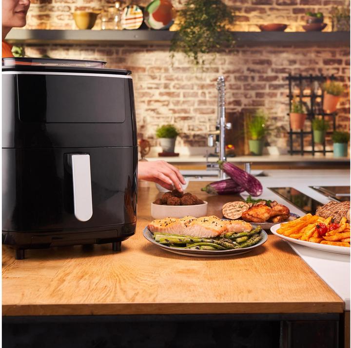Image du produit Tefal Easy Fry Grill & Steam FW2018