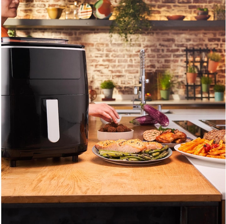 Immagine prodotto Tefal Easy Fry Grill & Steam FW2018
