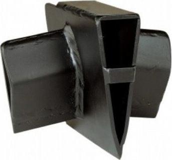 Scheppach Cross 4-arm wedge for log splitter HL 650 | LS 600 and Ox t500