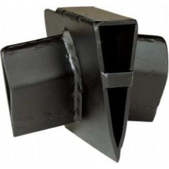 Scheppach, Biotrituratore, Cuneo trasversale a 4 bracci per spaccalegna HL 650 LS 600 e Ox t500