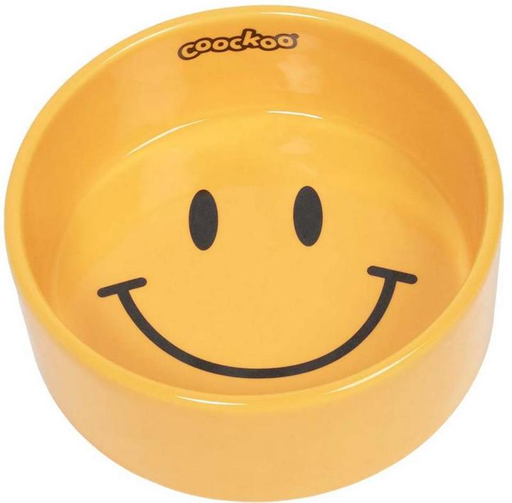 Produktbild Coockoo Napf SMILEY (75 cl)