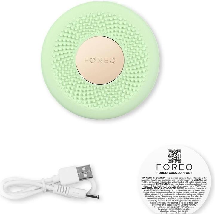 Actual product image Foreo Ufo 3 go
