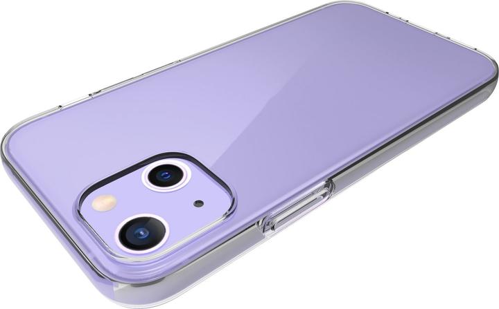 Produktbild eSTUFF INFINITE VIENNA iPhone 13 (Apple iPhone 13 mini)