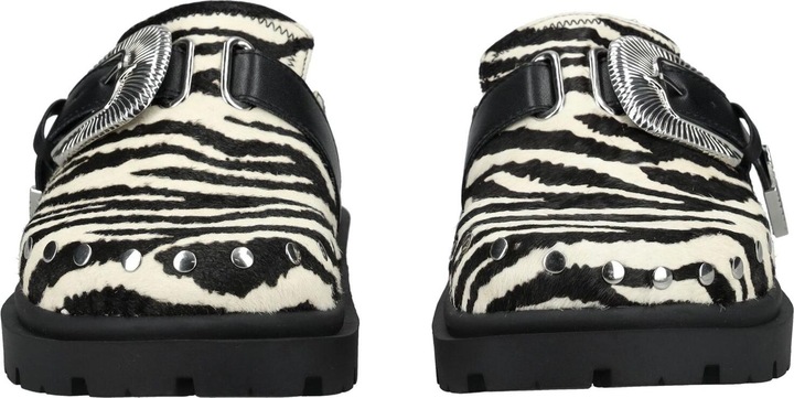 Produktbild Steve Madden Pantoletten (36)