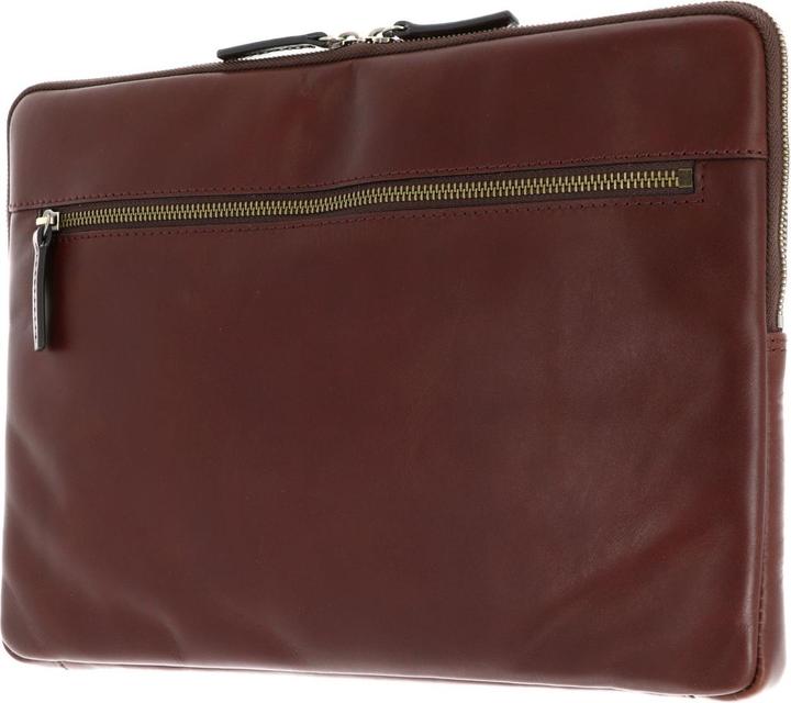 Immagine prodotto Leonhard Heyden Cambridge Zipped Laptop Case