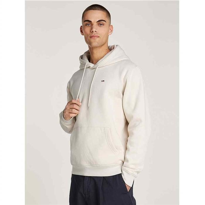Produktbild Tommy Jeans TJ Reg Flag Hoodie (XS)