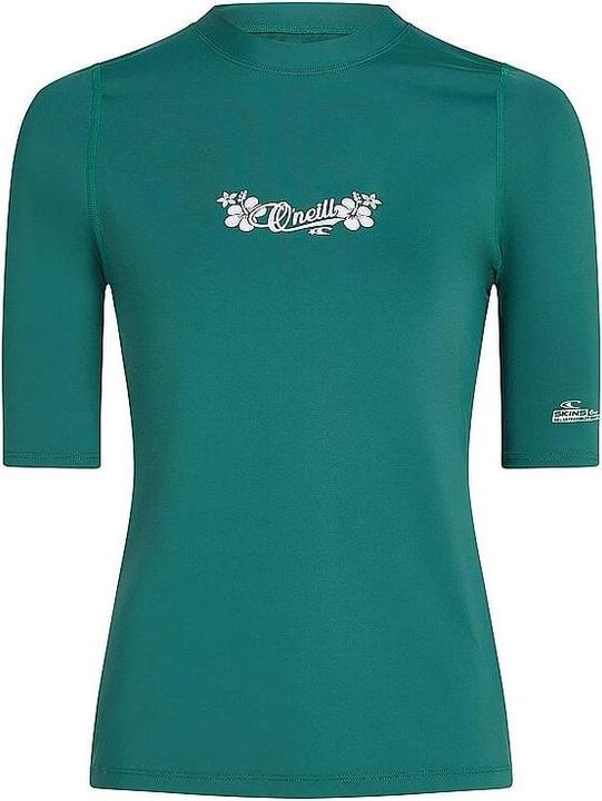 O'Neill Women's Skins S/S (M)