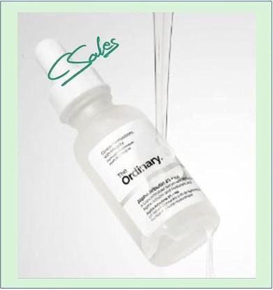 Produktbild The Ordinary Alpha Arbutin 2% + HA (30 ml)