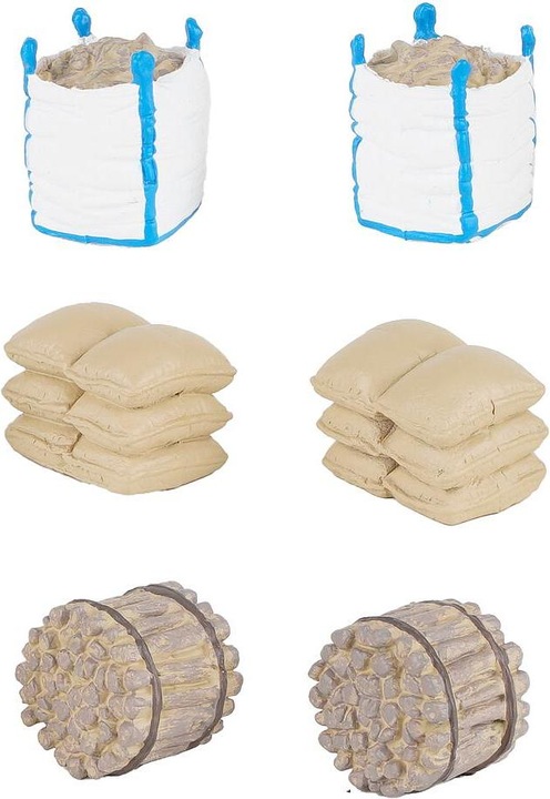 Image du produit Faller Kit de chargement
