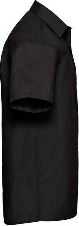 Produktbild Russell Formelles Hemd Pflegeleicht kurzärmlig